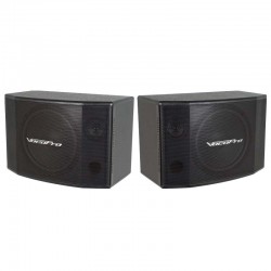 VocoPro SV-600 250W 12” 2-Way Vocal Speaker